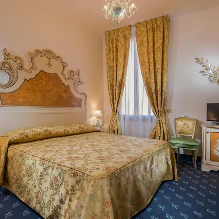 Hotel Giorgione Venise