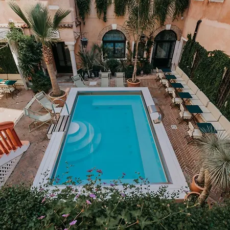 Giorgione 4* Venezia