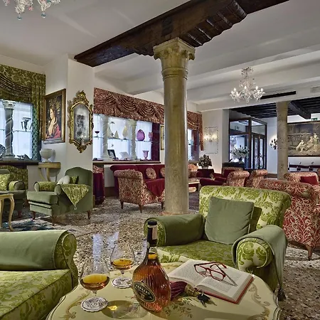 Giorgione Hotel 4*