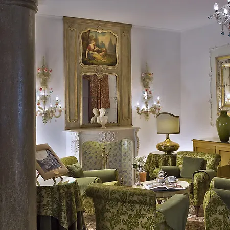 Hotel Giorgione 4*