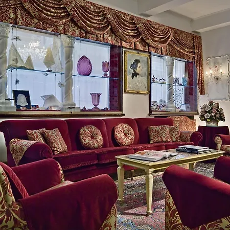 Giorgione Hotel Venise