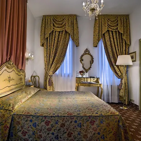 Hotel Giorgione
