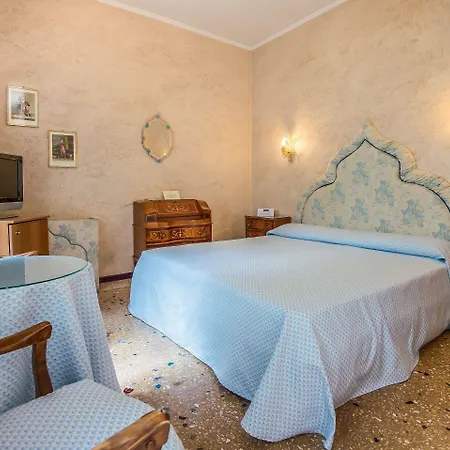 Hotel Giorgione Venise