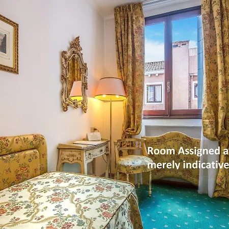 Hotel Giorgione Venise