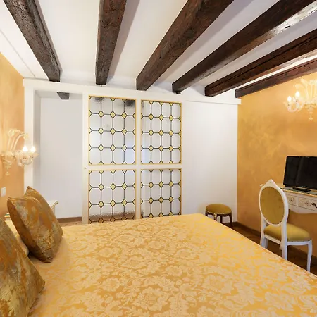 Hotel Giorgione