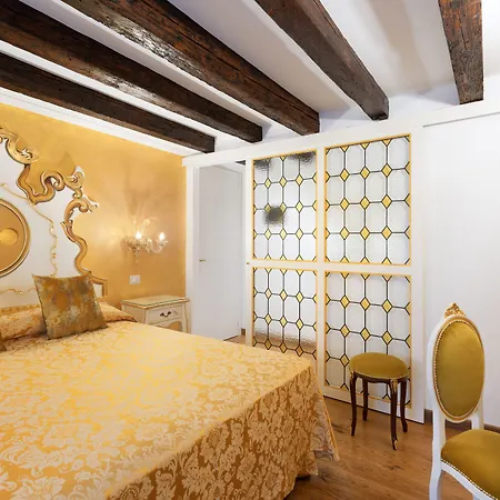 Giorgione Hotel 4*