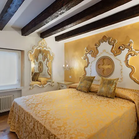 Giorgione Hotel