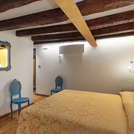 Hotel Giorgione 4*
