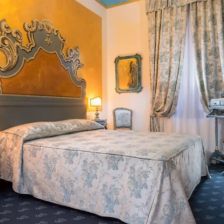 Giorgione Hotel Venise
