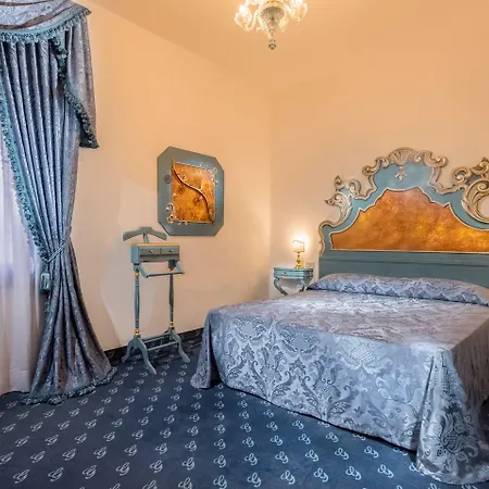 Hotel Giorgione Venise