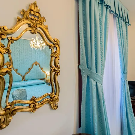Hotel Giorgione 4*
