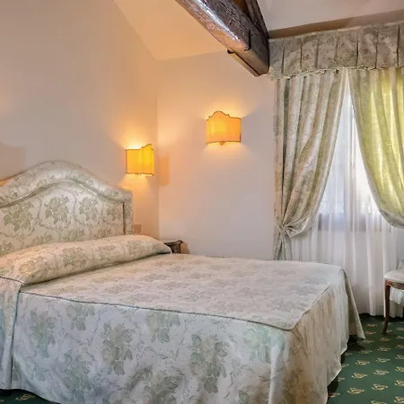 Giorgione Hotel