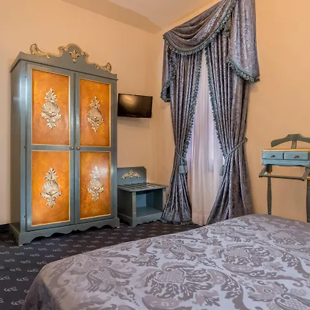 Hotel Giorgione