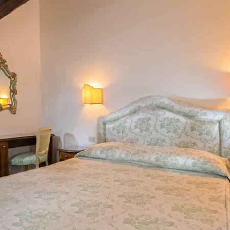 Giorgione Hotel 4*