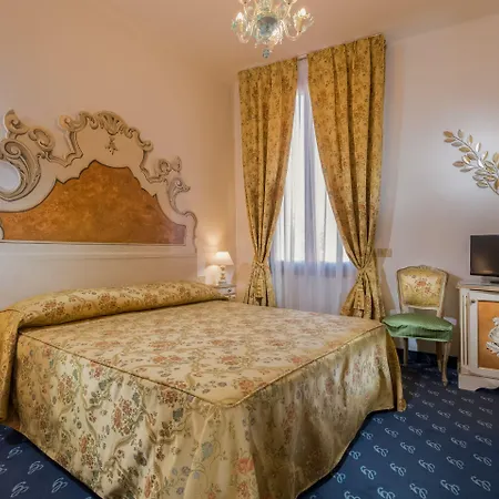 Hotel Giorgione Venise