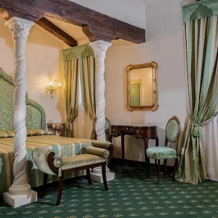 Hotel Giorgione