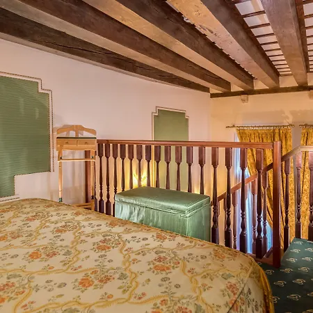Giorgione Hotel Venise