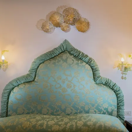 Giorgione Hotel