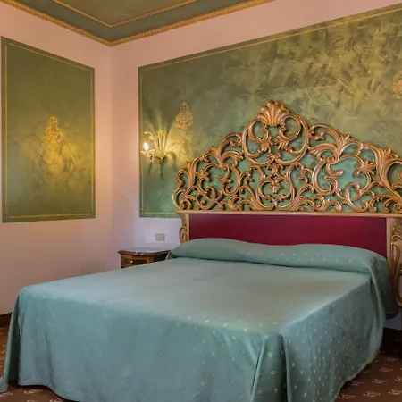 Giorgione Hotel Venise