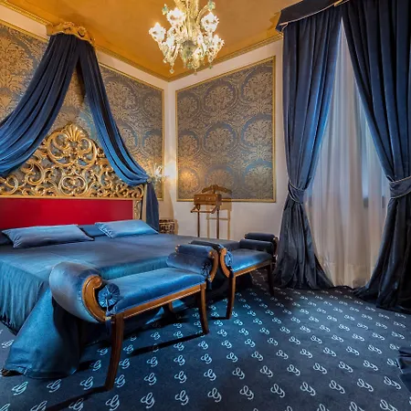 Giorgione Hotel