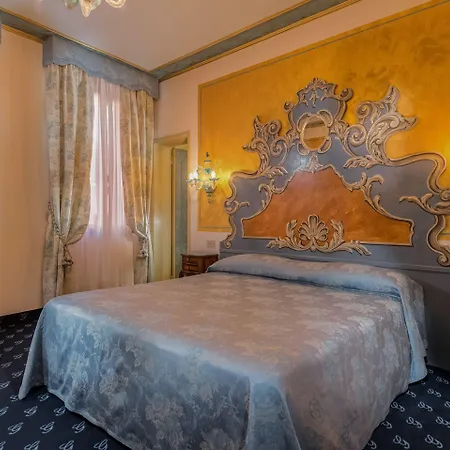 Giorgione Hotel 4*