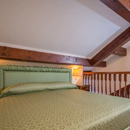 Hotel Giorgione
