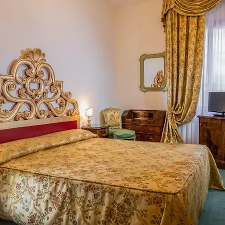 Giorgione Hotel