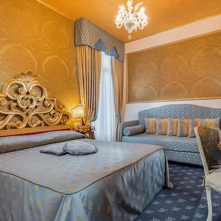 Giorgione Hotel 4*
