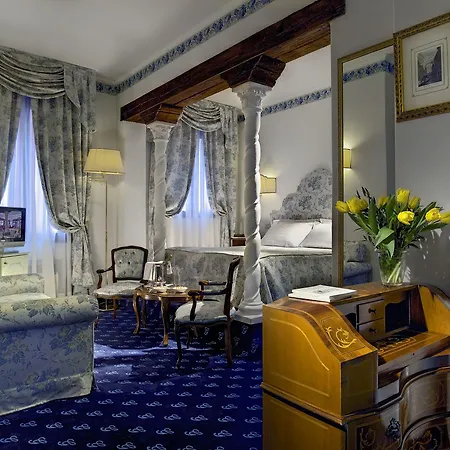 Giorgione Hotel
