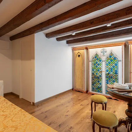 Hotel Giorgione 4*