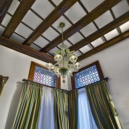 Hotel Giorgione 4*