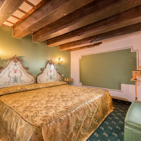Giorgione Hotel Venise