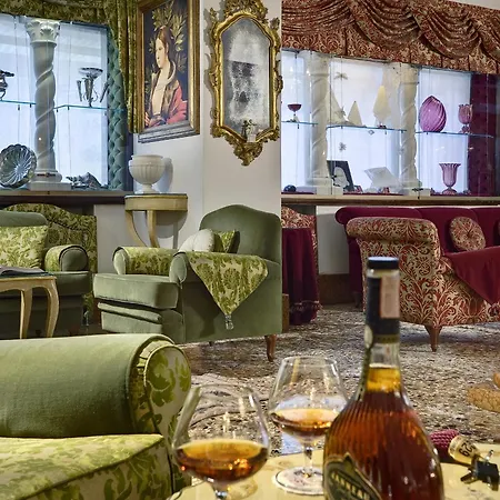Hotel Giorgione 4*
