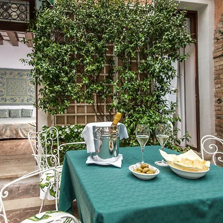 Giorgione Hotel 4*