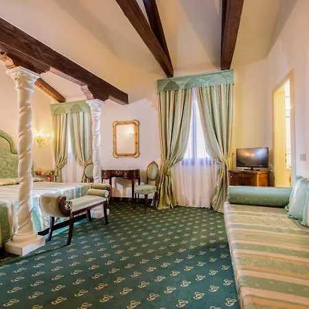 Hotel Giorgione