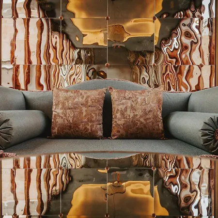 Hotel Giorgione 4*