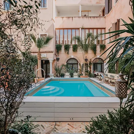 Hotel Giorgione