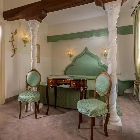 Hotel Giorgione