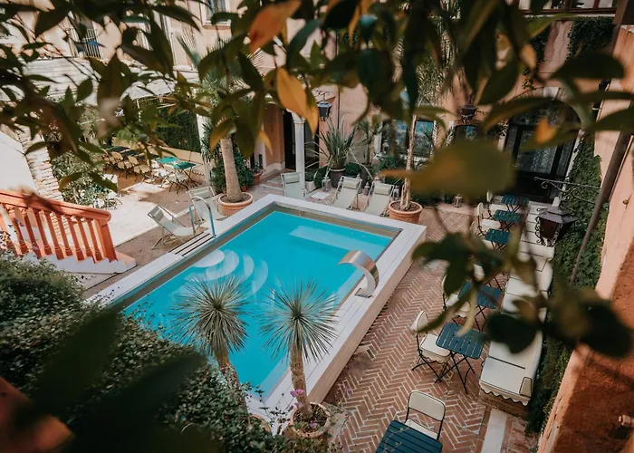 Giorgione Hotel Venezia