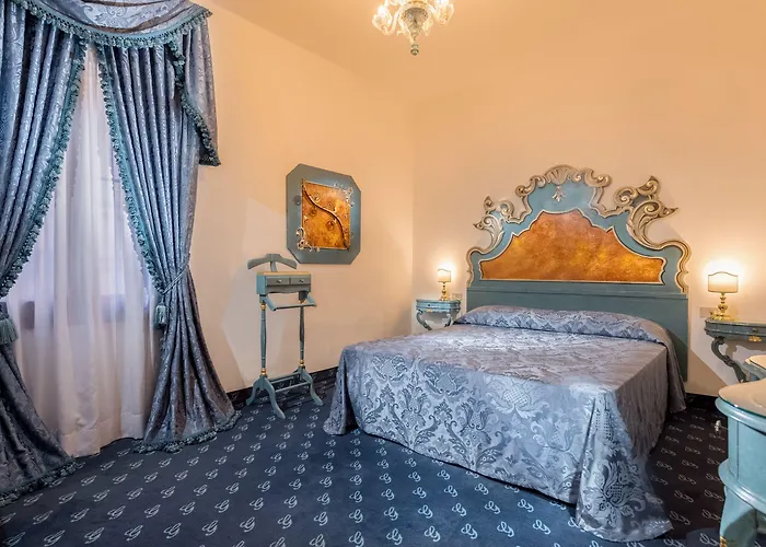 Hotel Giorgione Venezia