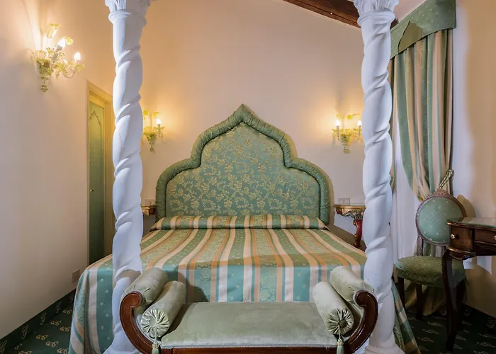 Giorgione 4* Venezia