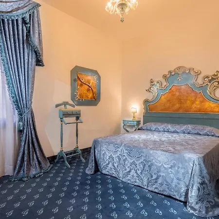 Giorgione Hotel