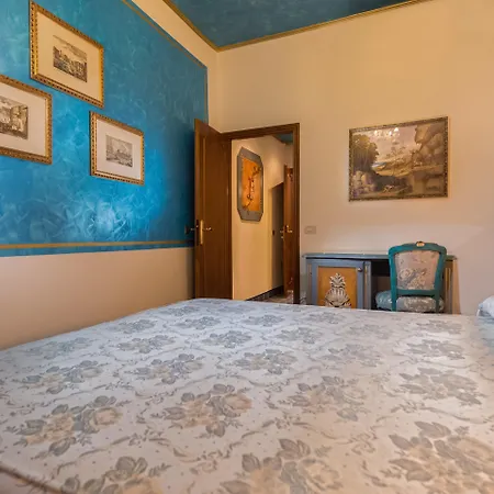 Giorgione Ξενοδοχείο 4*