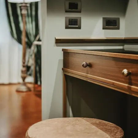 Giorgione 4* Βενετία