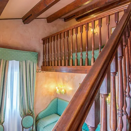 Hotel Giorgione