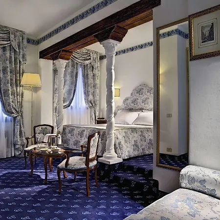 Hotel Giorgione 4*