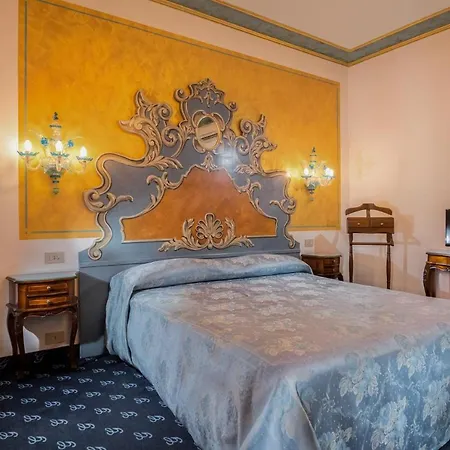 Ξενοδοχείο Giorgione 4*