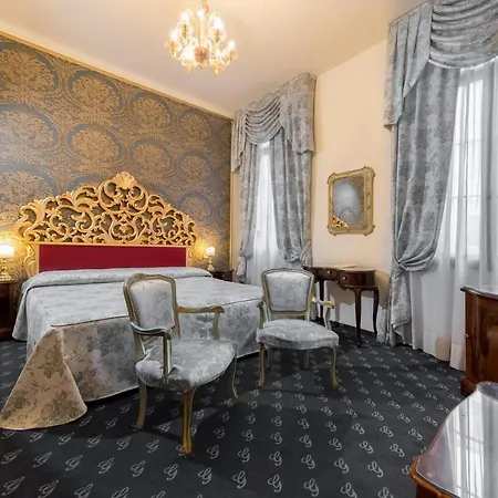 Giorgione 4* Βενετία