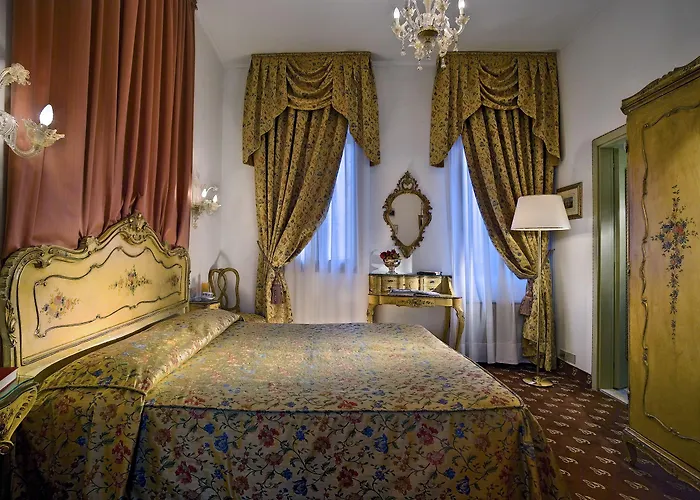Hotel Giorgione