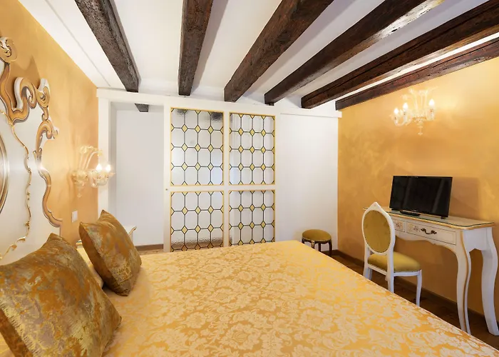Hotel Giorgione
